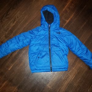 The Northface jacket
